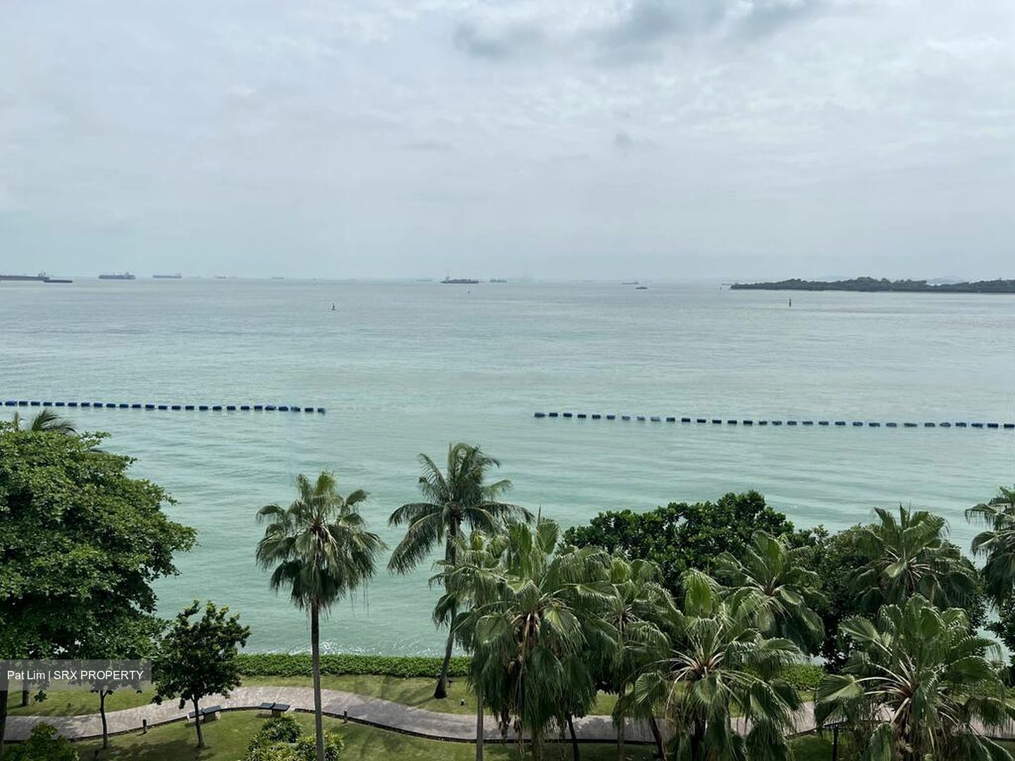 The Coast at Sentosa Cove (D4), Condominium #557588271